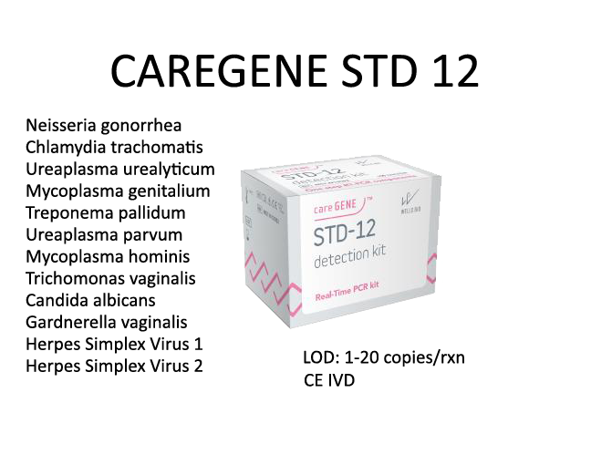 STD-12
