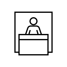 booth icon