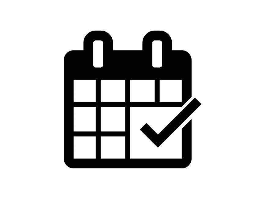 calendar icon