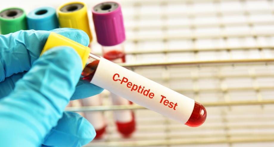 C-Peptide Reagent